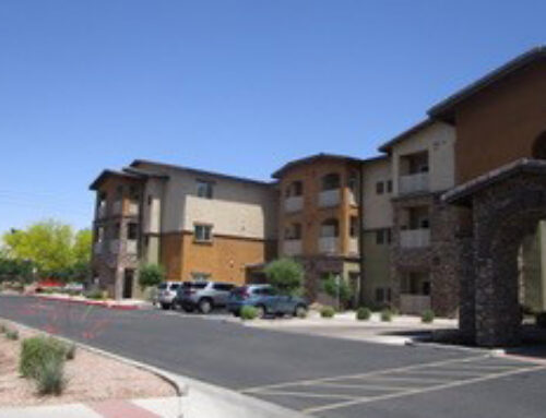 2024 Thoughts from the Tucson Multi-Family Market